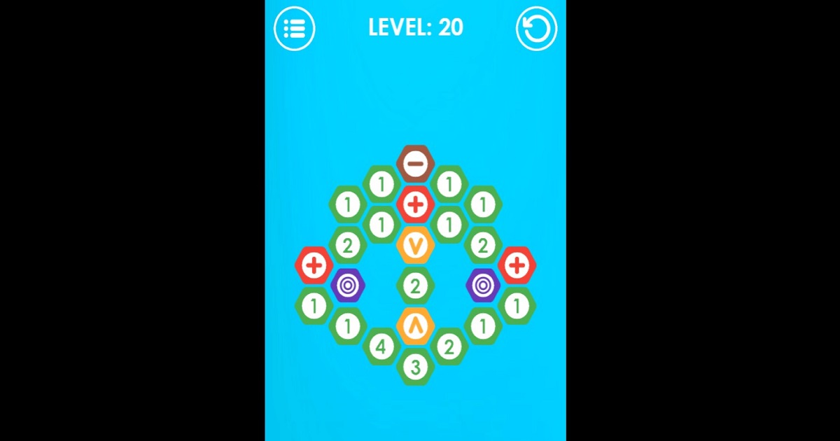 Merge Hexa